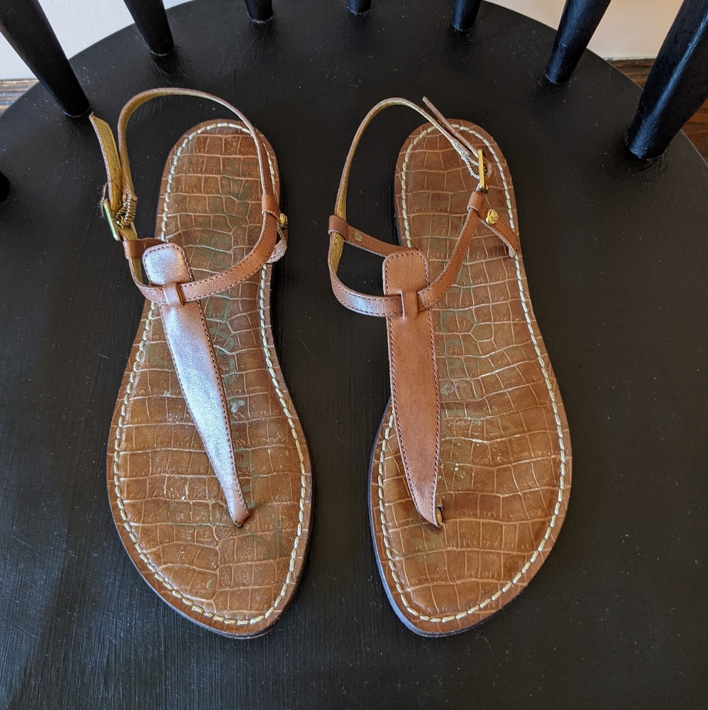 Sam Edelman Gigi Sandals.